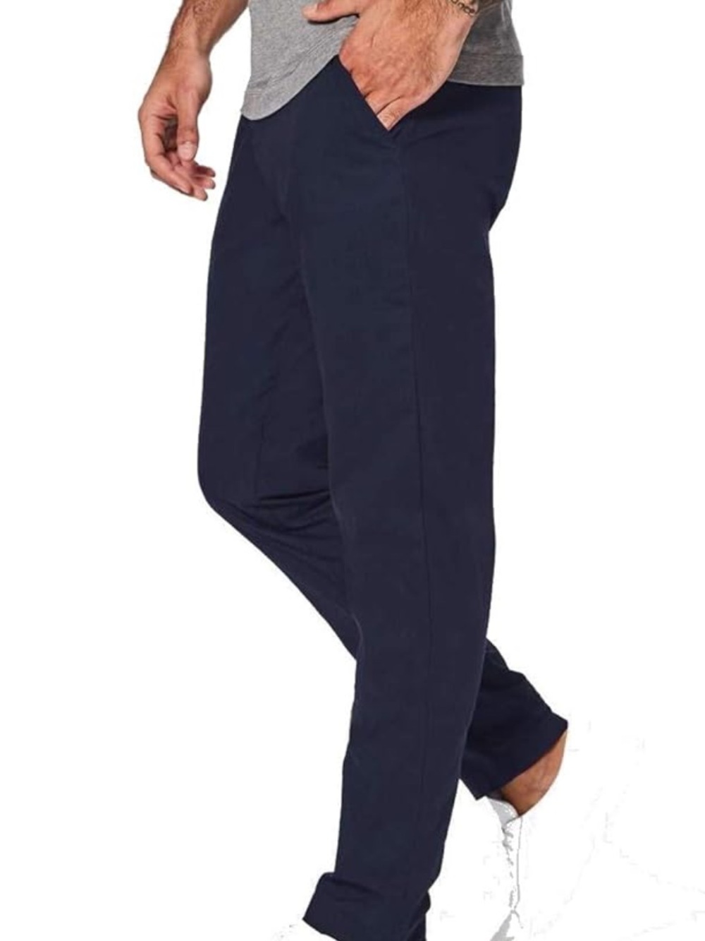 Lululemon Commission Warpstreme Pants